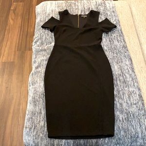 Little Black Dress! Size 4